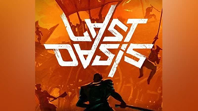 Last Oasis Steam CD Key