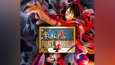 One Piece Pirate Warriors 4 Steam CD Key
