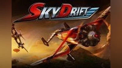 Skydrift Steam Gift