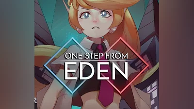 One Step From Eden Steam CD Key