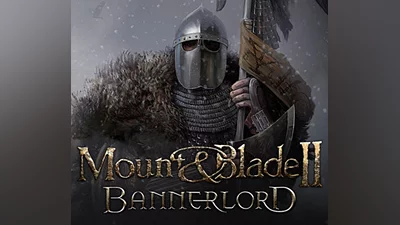 Mount & Blade II: Bannerlord US Steam CD Key