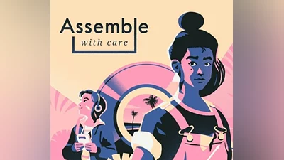Assemble with Care Steam CD Key