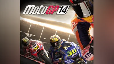 MotoGP 14 PC Steam CD Key