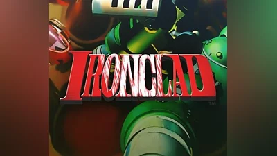 IRONCLAD GOG CD Key
