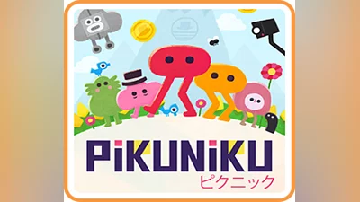 Pikuniku Steam CD Key