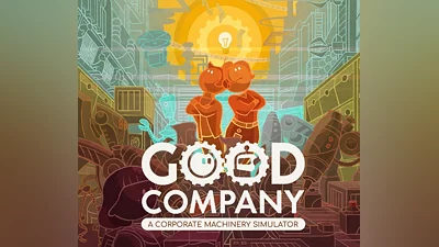 Good Company Steam CD Key