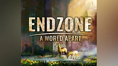 Endzone - A World Apart Steam CD Key