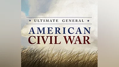 Ultimate General: Civil War EU Steam Altergift