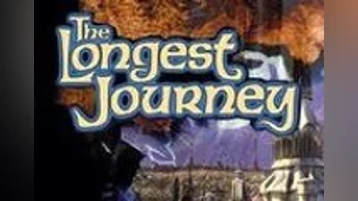 The Longest Journey Steam CD Key