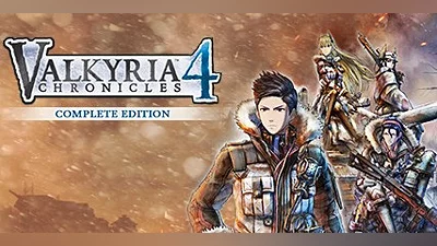 Valkyria Chronicles 4 Complete Edition EU Steam CD Key