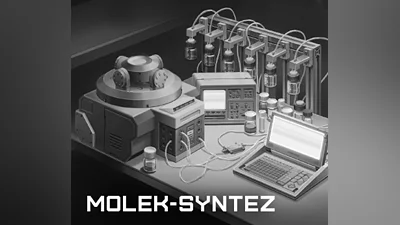 MOLEK-SYNTEZ Steam CD Key