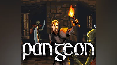 Pangeon Steam CD Key