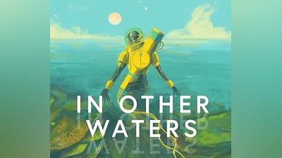 In Other Waters Steam CD Key