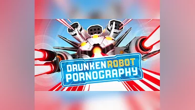 Drunken Robot Pornography Steam CD Key