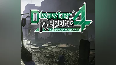 Disaster Report 4: Summer Memories Steam CD Key