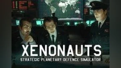 Xenonauts Steam Gift