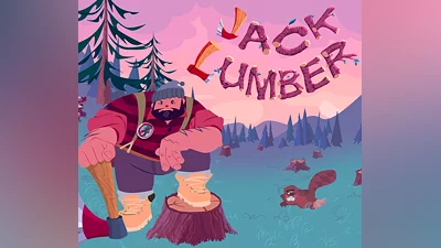 Jack Lumber Steam CD Key