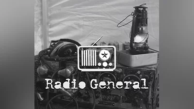 Radio General Steam CD Key