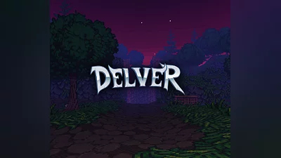 Delver Steam CD Key