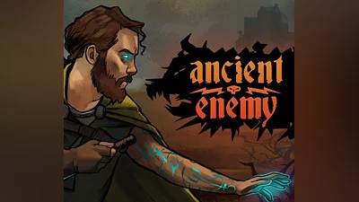 Ancient Enemy Steam CD Key