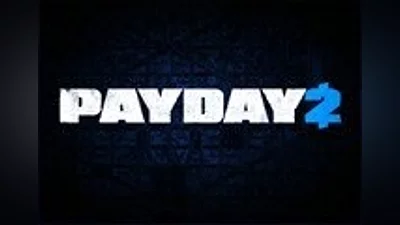 Payday 2 EU Steam CD Key