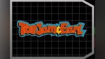 ToeJam &amp; Earl Steam CD Key