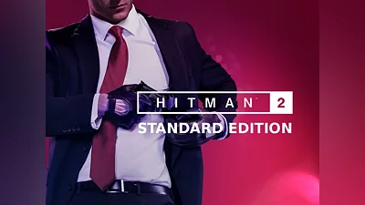 HITMAN 2 US Steam CD Key