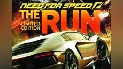 Need For Speed The Run Limited Edition EA EA App CD Key