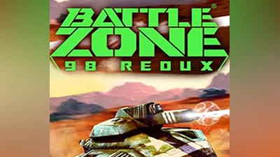 Battlezone 98 Redux Odyssey Edition Steam CD Key