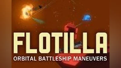 Flotilla Steam CD Key