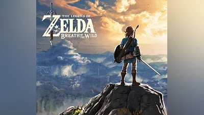 The Legend of Zelda: Breath of the Wild + Expansion Pass Bundle US Nintendo Switch CD Key