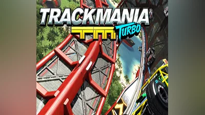 Trackmania Turbo EU XBOX One CD Key