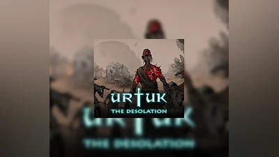 Urtuk: The Desolation EU Steam Altergift