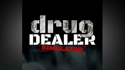 Drug Dealer Simulator PC Steam CD Key