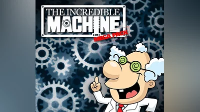 The Incredible Machine Mega Pack GOG CD Key