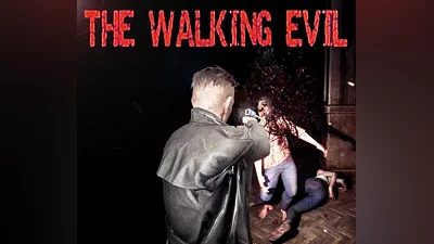 The Walking Evil Steam CD Key