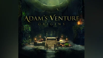 Adam's Venture: Origins EU XBOX One CD Key