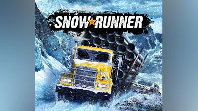 SnowRunner EU Epic Games CD Key