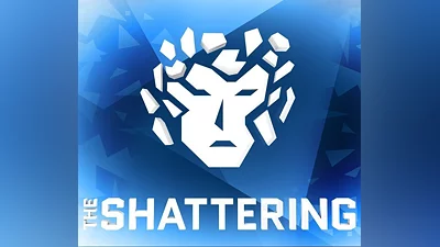 The Shattering Steam CD Key