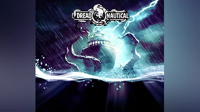 Dread Nautical EU PS4 CD Key