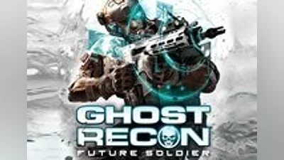 Tom Clancy's Ghost Recon: Future Soldier Ubisoft Connect CD Key