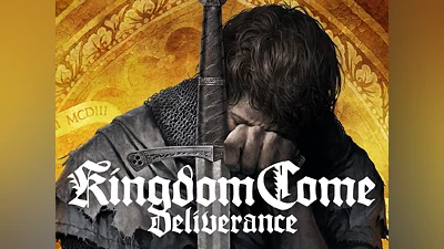 Kingdom Come: Deliverance EU XBOX One CD Key