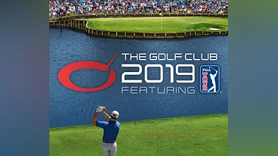 The Golf Club 2019 featuring PGA TOUR NA Steam CD Key