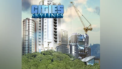 Cities: Skylines Premium Edition 2 US XBOX One CD Key