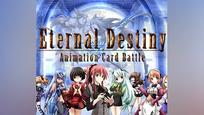 Eternal Destiny Steam CD Key