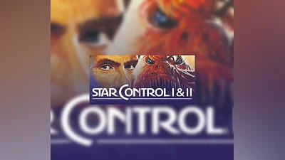 Star Control I and II Steam CD Key