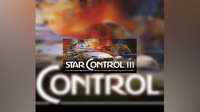Star Control III Steam CD Key