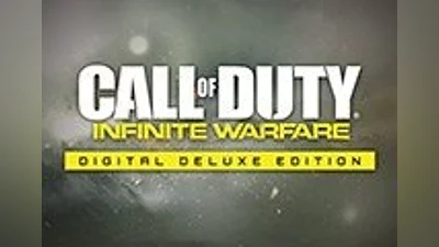 Call of Duty: Infinite Warfare Deluxe Edition EU XBOX One CD Key