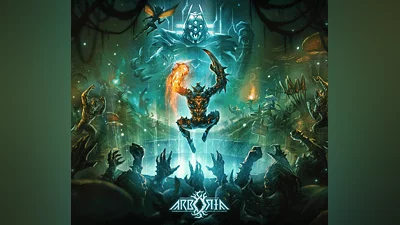 Arboria EU Steam Altergift