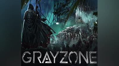 Gray Zone Steam CD Key